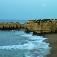 Mondaufgang-Praia-da-Coelha-Algarve-Portugal-2016.jpg